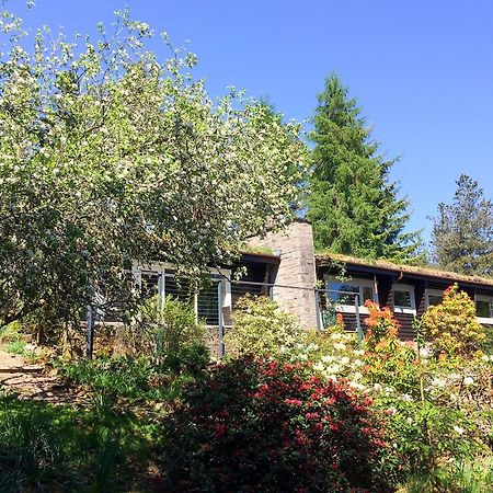 Glen Hideaway Villa Balnald Exterior foto