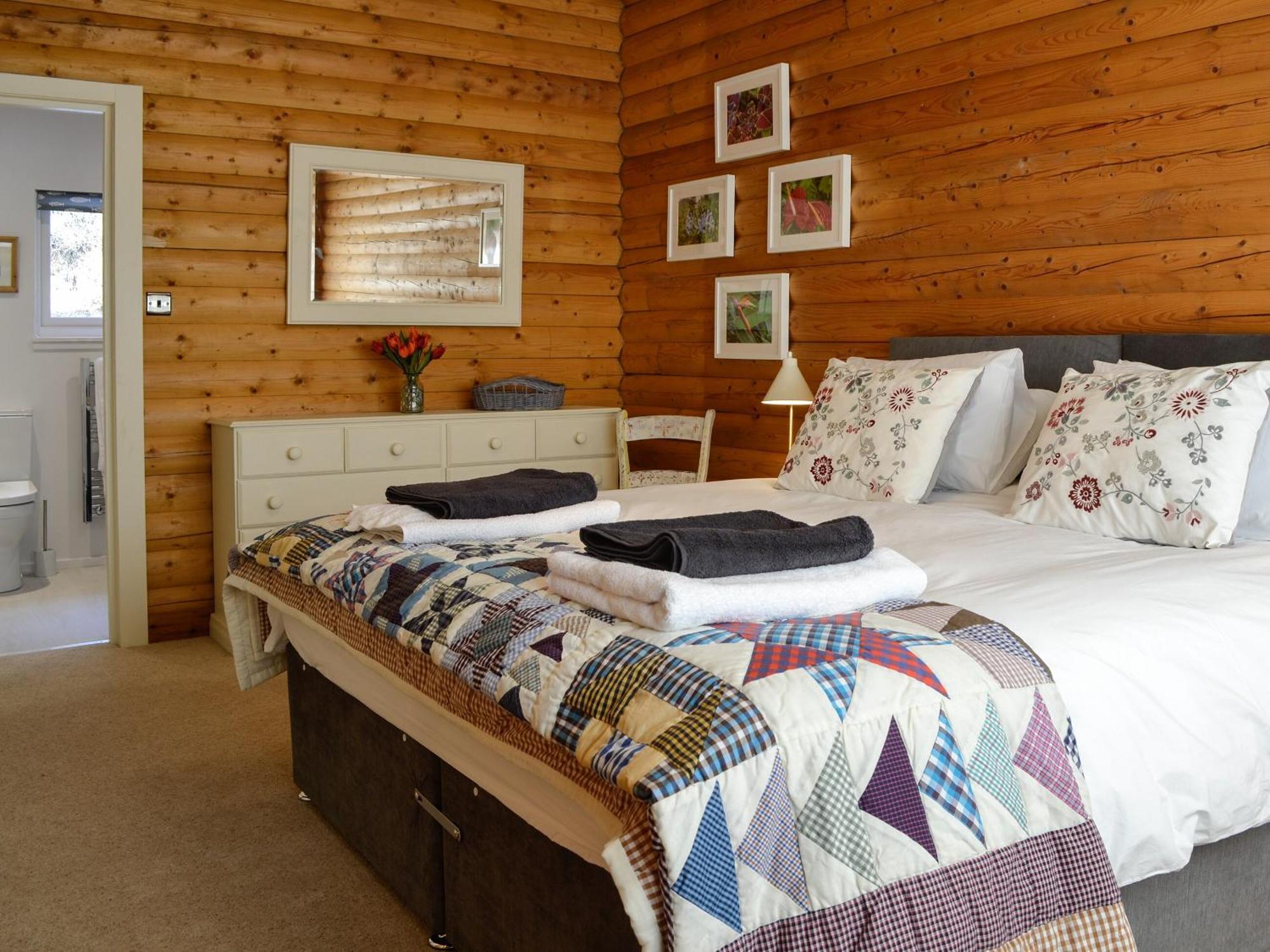 Glen Hideaway Villa Balnald Exterior foto